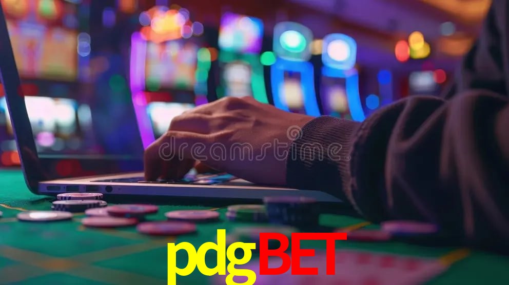 Descubra a Essência do pdgbet: Nossa História e Compromissos